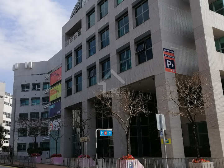 晟林 附近環境 - House730