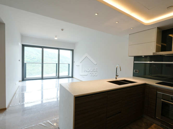 愉景灣 意堤 示範單位 - House730