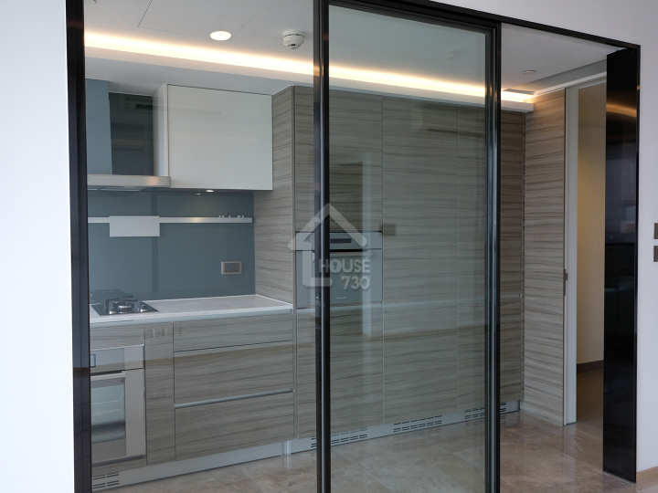 愉景灣 意堤 示範單位 - House730