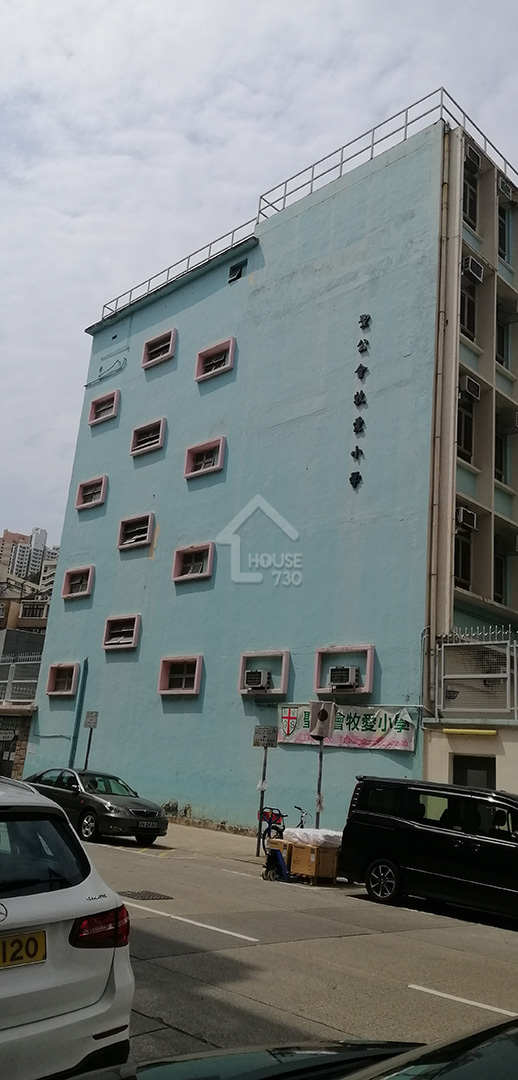 瑧尚 附近環境 - House730