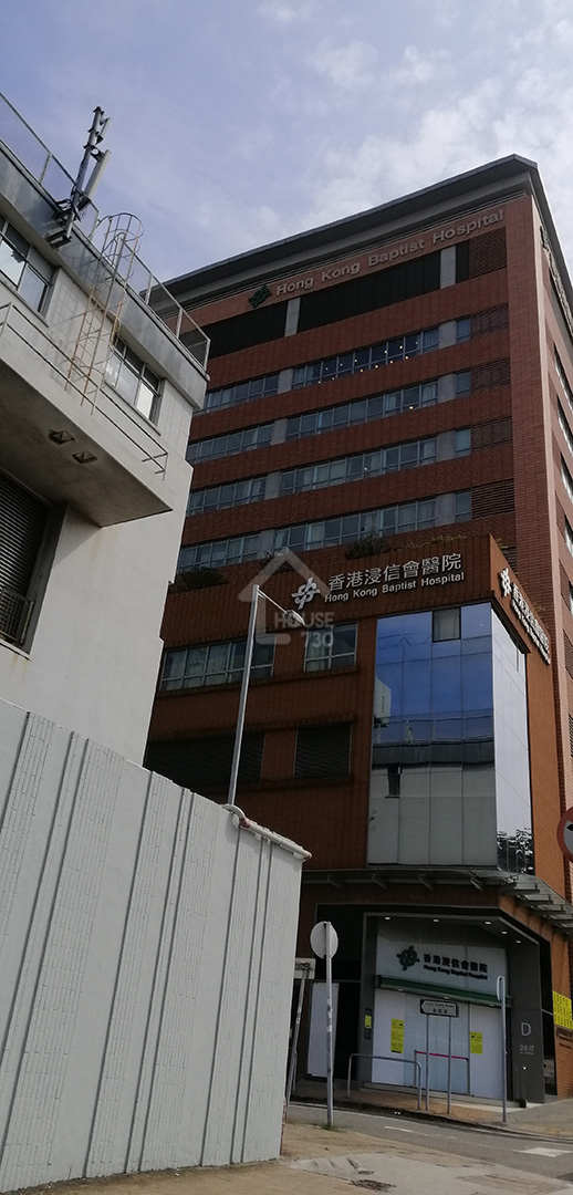 晟林 附近環境 - House730