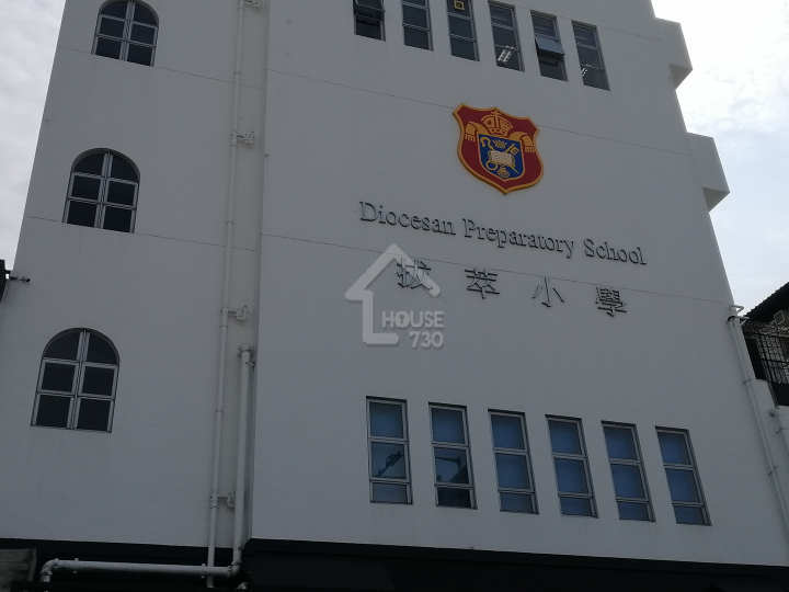晟林 附近環境 - House730