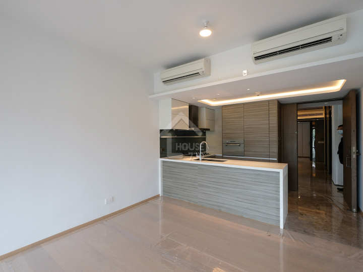 愉景灣 意堤 示範單位 - House730