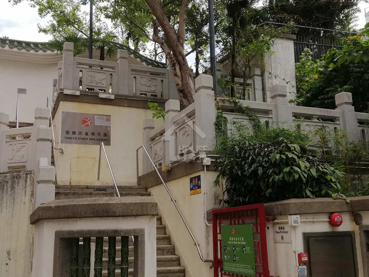 明寓 附近環境 - House730