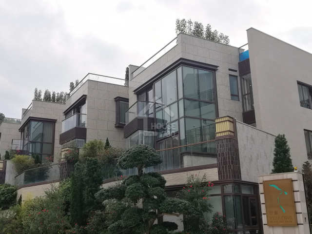 傲瀧 物業外貌 - House730