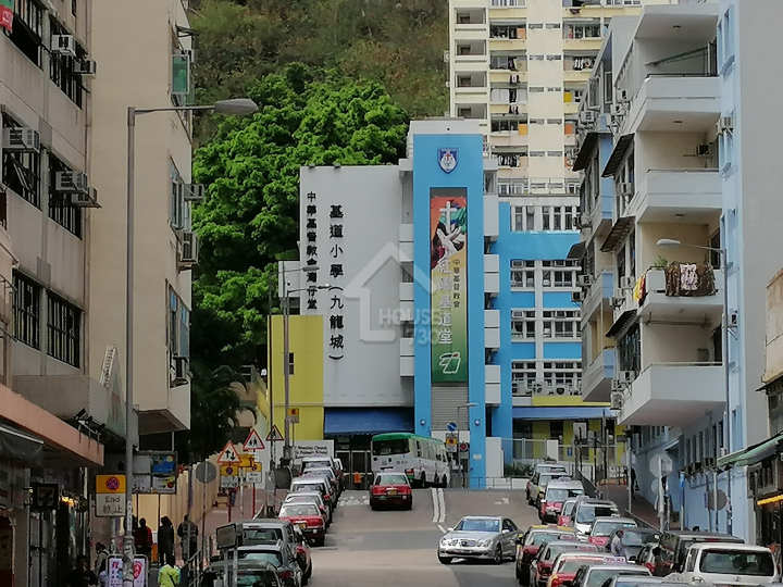 瑧尚 附近環境 - House730