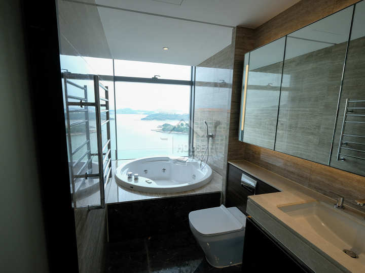 愉景灣 意堤 示範單位 - House730