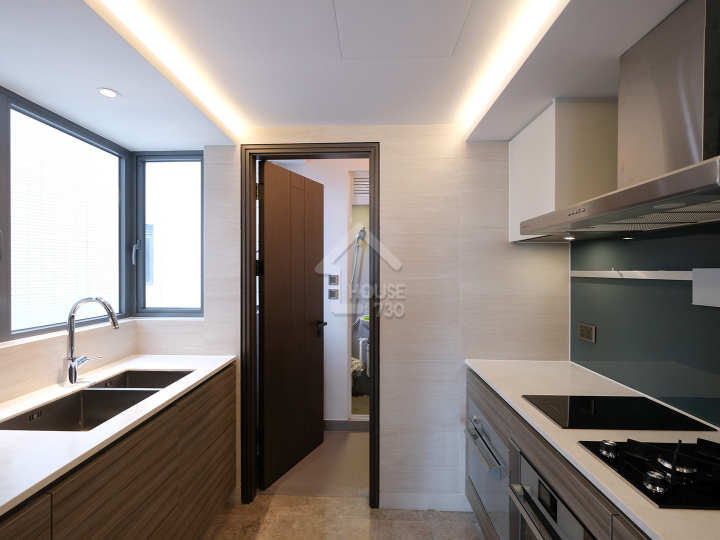 愉景灣 意堤 示範單位 - House730