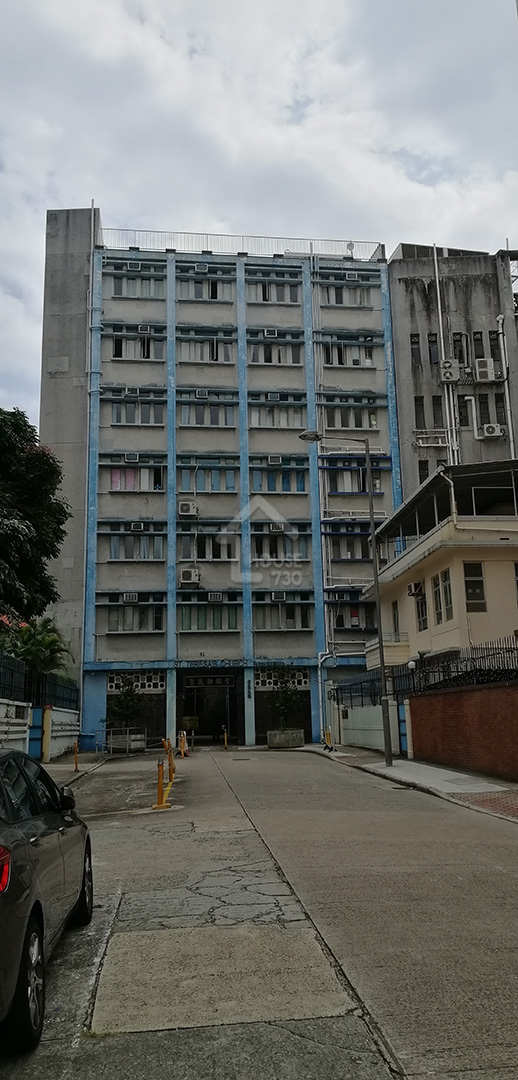 明寓 附近環境 - House730