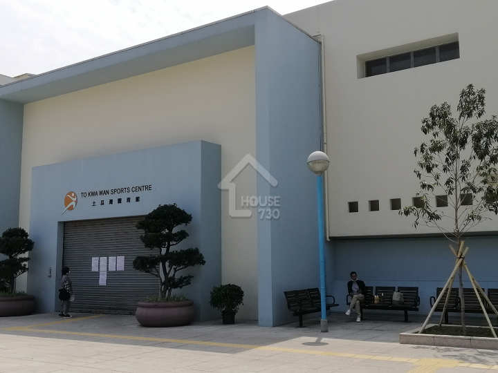 瑧尚 附近環境 - House730