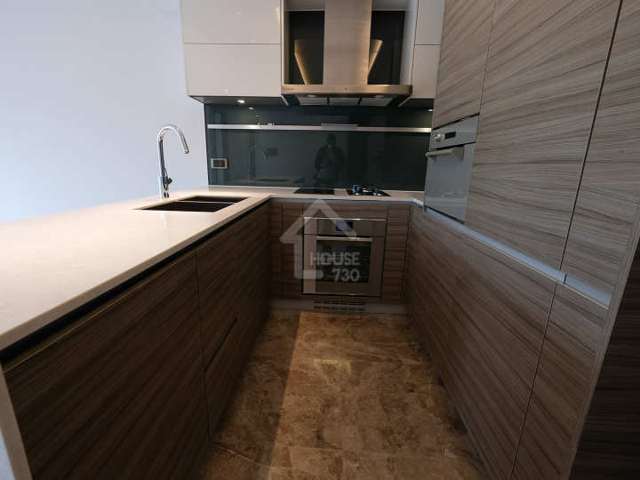 愉景灣 意堤 示範單位 - House730