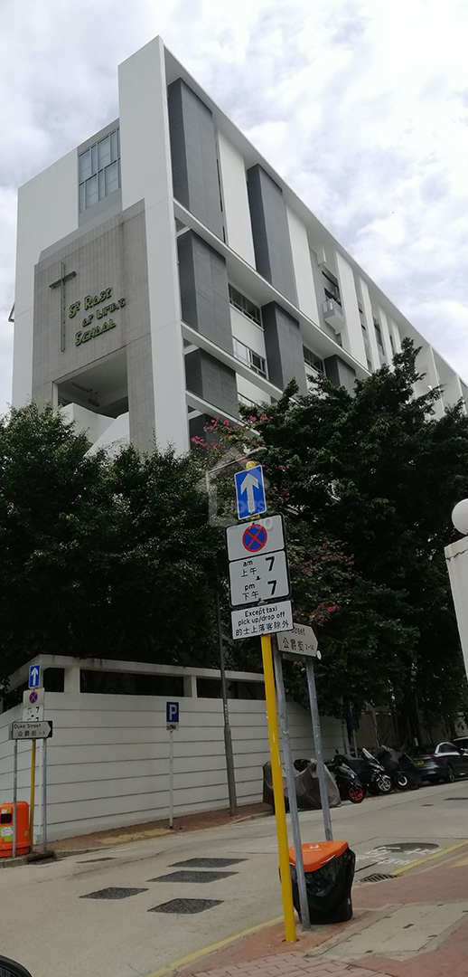 Belfran Peak 附近環境 - House730