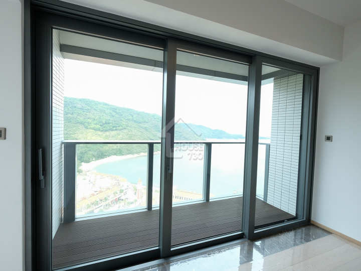 愉景灣 意堤 示範單位 - House730