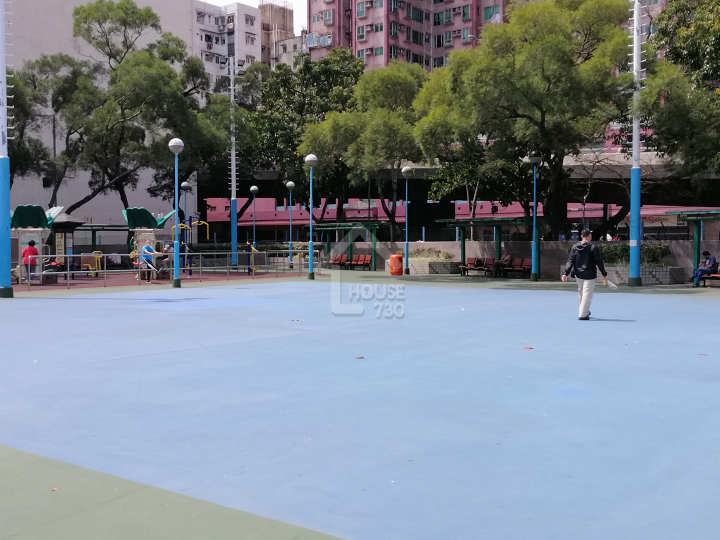 瑧尚 附近環境 - House730