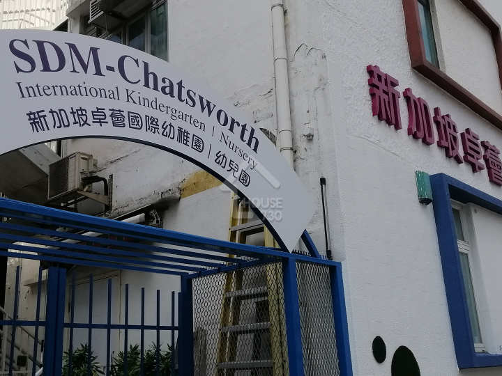 晟林 附近環境 - House730