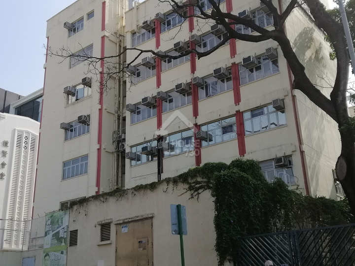 晟林 附近環境 - House730