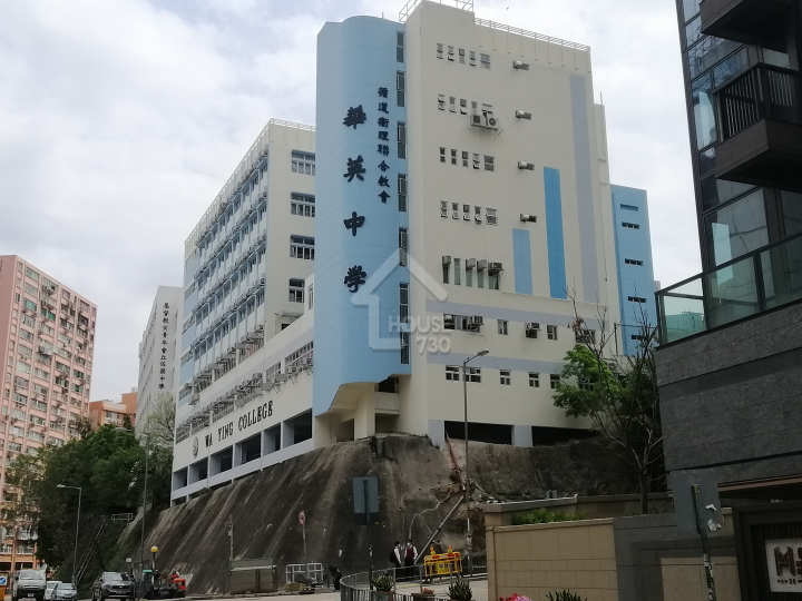 傲玟 附近環境 - House730