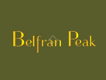 Belfran Peak - House730