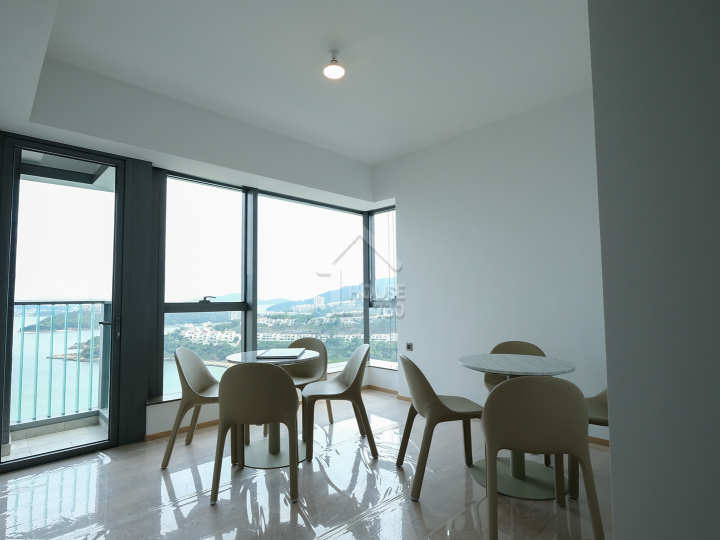 愉景灣 意堤 示範單位 - House730