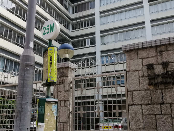 晟林 附近環境 - House730