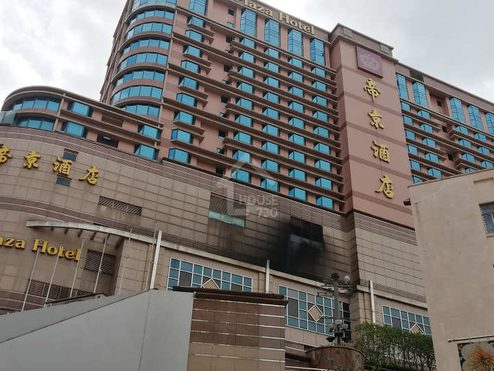 Belfran Peak 附近環境 - House730