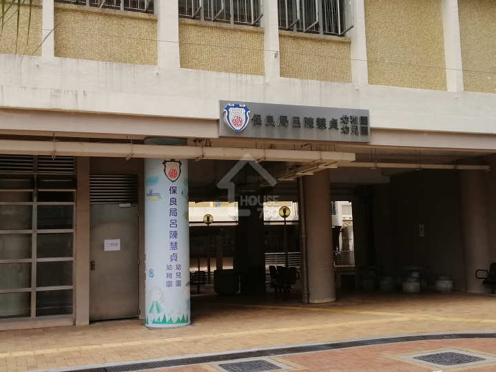 傲玟 附近環境 - House730