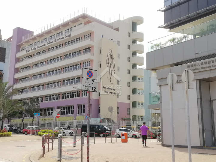 晟林 附近環境 - House730