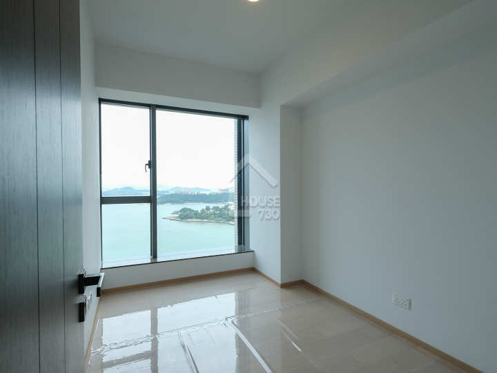 愉景灣 意堤 示範單位 - House730