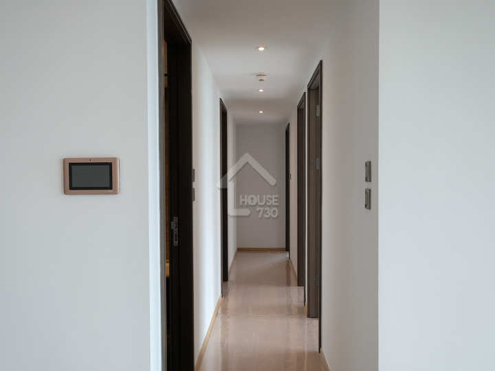 愉景灣 意堤 示範單位 - House730