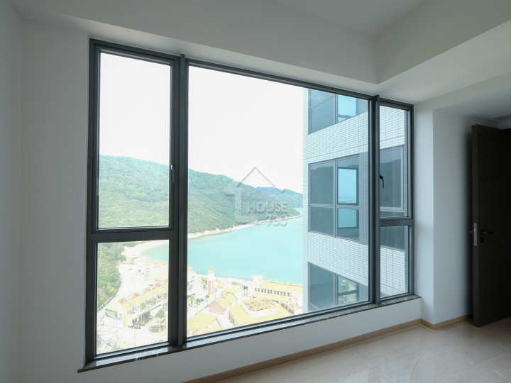 愉景灣 意堤 示範單位 - House730
