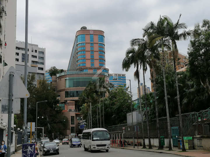 明寓 附近環境 - House730