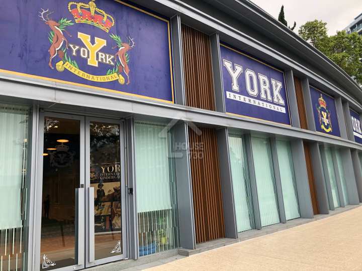 Park Yoho Napoli 附近環境 - House730