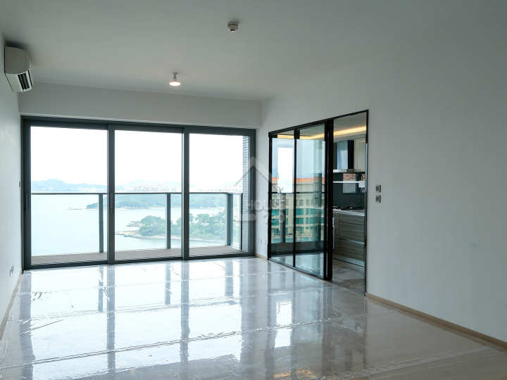 愉景灣 意堤 示範單位 - House730