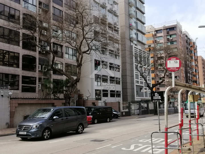 晟林 公共交通 - House730