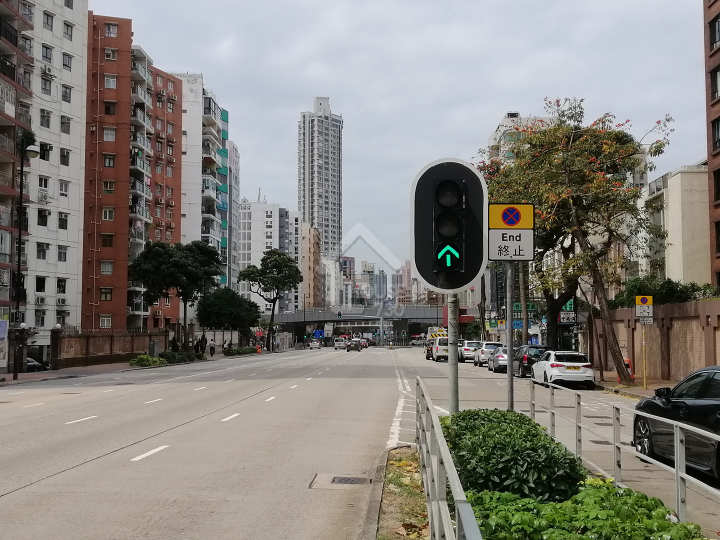 明寓 附近環境 - House730