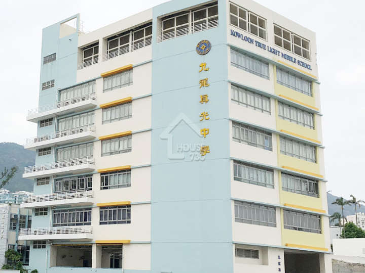緹山 附近環境 - House730