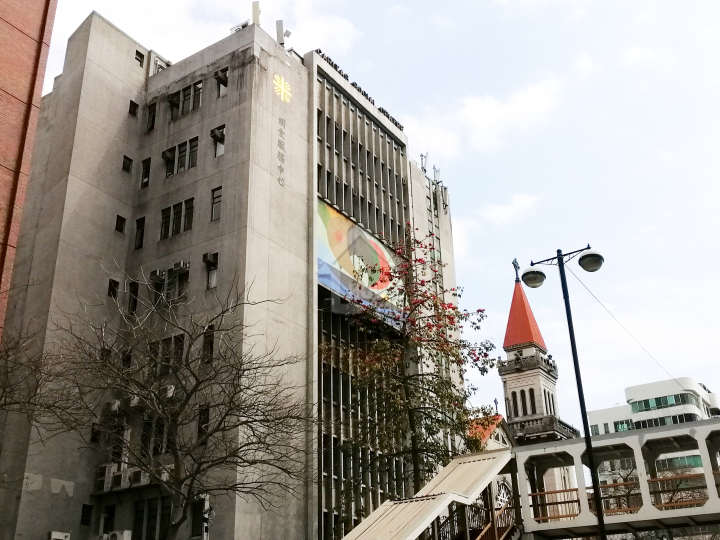 緹山 附近環境 - House730