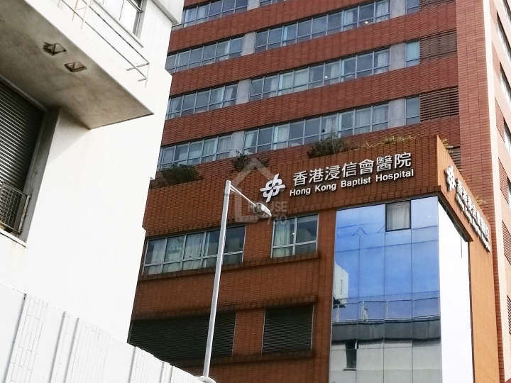 緹山 附近環境 - House730