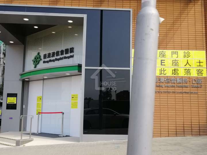 緹山 附近環境 - House730