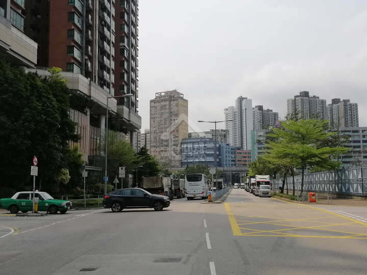 尚豪庭 附近環境 - House730