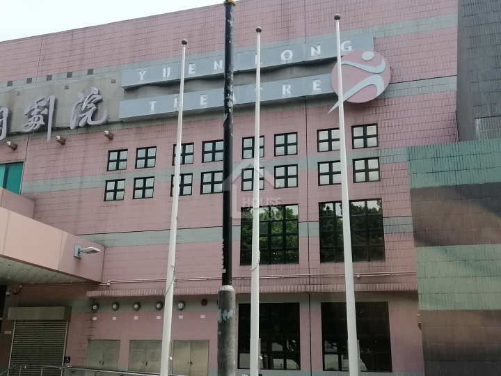 尚豪庭 附近環境 - House730