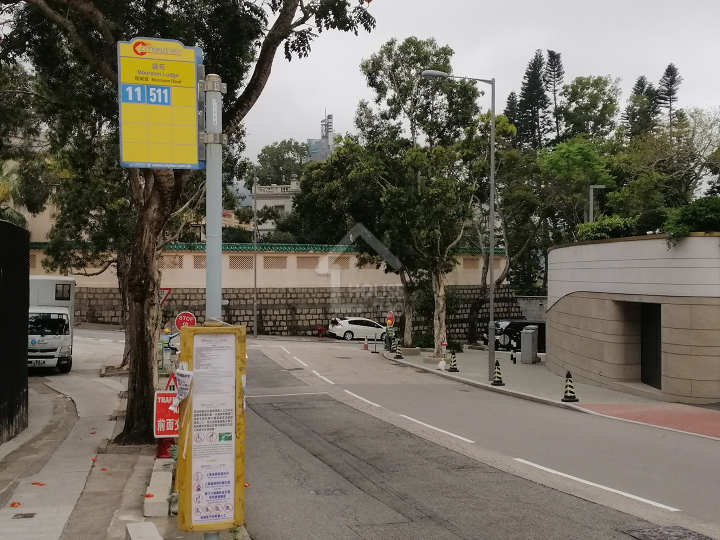 皇第 公共交通 - House730