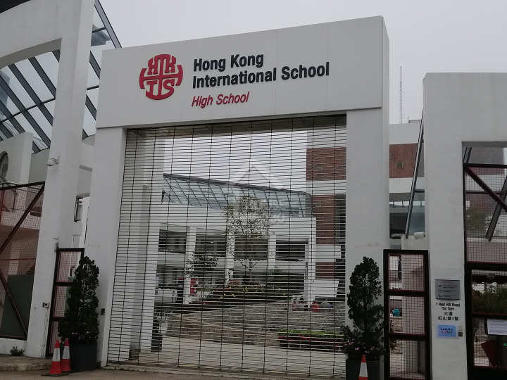皇府灣 附近環境 - House730