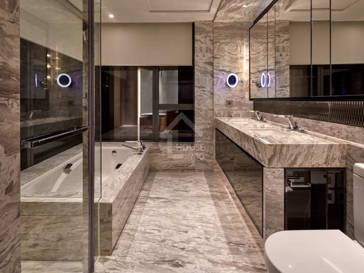 海璇 示範單位 - House730