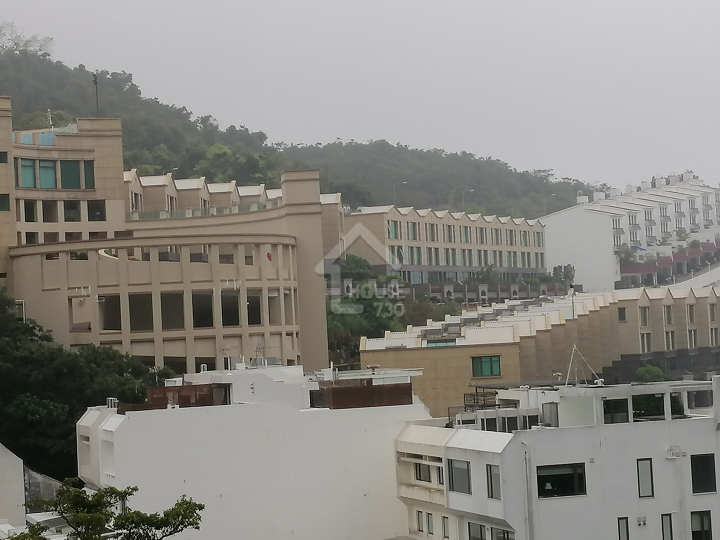 皇府灣 物業外貌 - House730