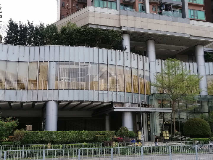 尚豪庭 物業外貌 - House730