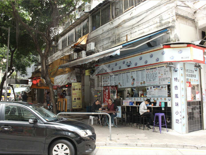 維峯‧浚匯 附近環境 - House730