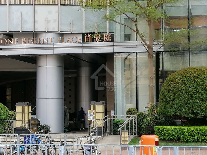 尚豪庭 物業外貌 - House730