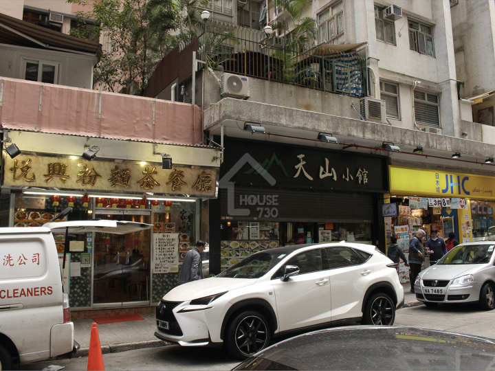 維峯‧浚匯 附近環境 - House730