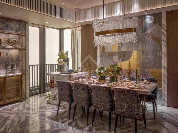 海璇 示範單位 - House730